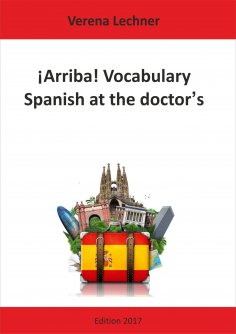 ebook: ¡Arriba! Vocabulary