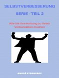 eBook: Selbstverbesserung Serie Teil 2