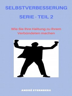 eBook: Selbstverbesserung Serie Teil 2