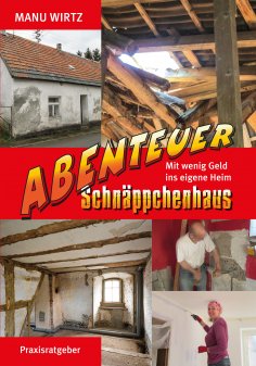 eBook: Abenteuer Schnäppchenhaus