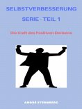 eBook: Selbstverbesserung Serie - Teil 1