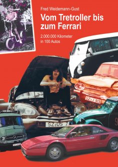 ebook: Vom Tretroller bis zum Ferrari