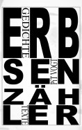 ebook: Erbsenzähler