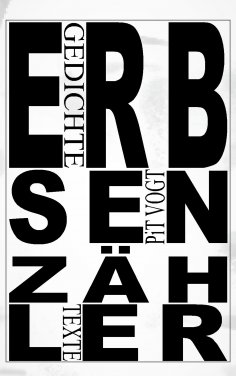 ebook: Erbsenzähler