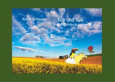 eBook: Tap und Tuk auf Entdeckungsreise