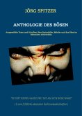 ebook: Anthologie des Bösen