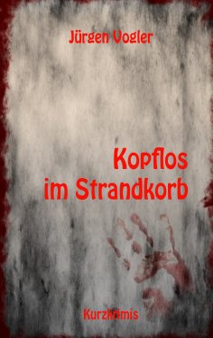 eBook: Kopflos im Strandkorb