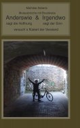 eBook: Anderswie & Irgendwo