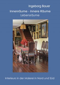 eBook: Innenräume - innere Räume - Lebensräume