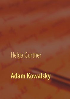 eBook: Adam Kowalsky