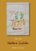 ebook: Heitere Lichter