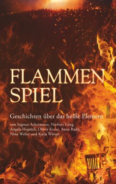 ebook: Flammenspiel