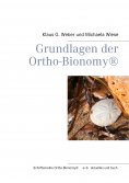 ebook: Grundlagen der Ortho-Bionomy®