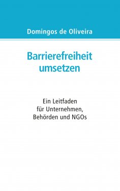 eBook: Barrierefreiheit umsetzen