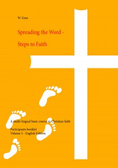 eBook: Spreading the Word - Steps to Faith