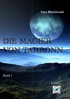 eBook: Die Magier von Tarronn