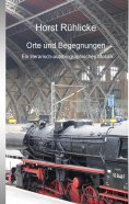 eBook: Orte und Begegnungen