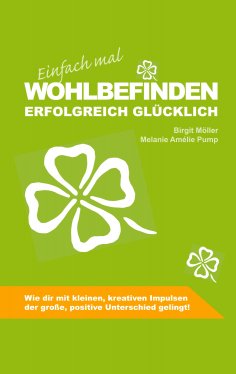 ebook: Einfach mal Wohlbefinden