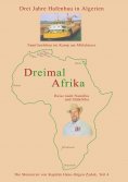 ebook: Dreimal Afrika