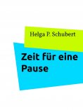 ebook: Zeit für eine Pause