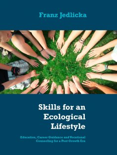 eBook: Skills for an Ecological Lifestyle