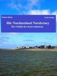 eBook: Die Nordseeinsel Norderney