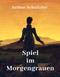 eBook: Spiel im Morgengrauen