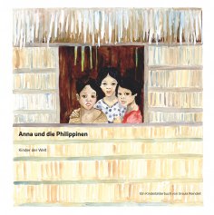 eBook: Anna und die Philippinen