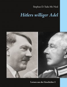 ebook: Hitlers williger Adel