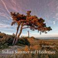 ebook: Indian Summer auf Hiddensee