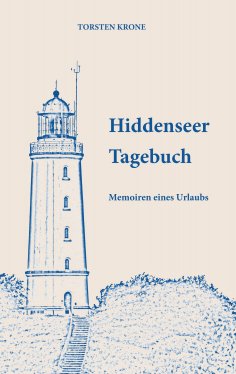 ebook: Hiddenseer Tagebuch
