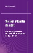 eBook: Sie aber erkannten ihn nicht