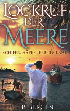 eBook: Lockruf der Meere