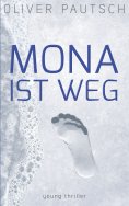 eBook: Mona ist weg