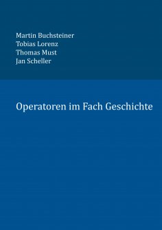 eBook: Operatoren im Fach Geschichte