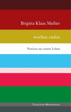 ebook: wochen ende