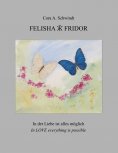 eBook: Felisha und Fridor