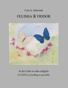 eBook: Felisha und Fridor