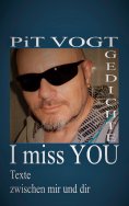 eBook: I miss You