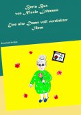eBook: Berta Bux - Eine alte Dame voll verrückter Ideen