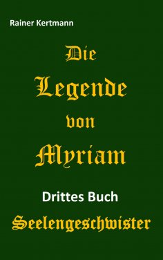 eBook: Die Legende von Myriam