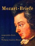 ebook: Mozart-Briefe