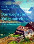 ebook: Norwegische Volksmärchen