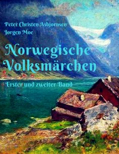 eBook: Norwegische Volksmärchen