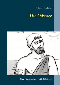 eBook: Die Odyssee