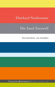 eBook: Die Insel Farewell