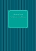 ebook: Von Tieren und anderen Lebewesen