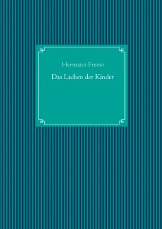 ebook: Das Lachen der Kinder