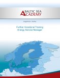 ebook: Further Vocational Training Energy Service Manager
