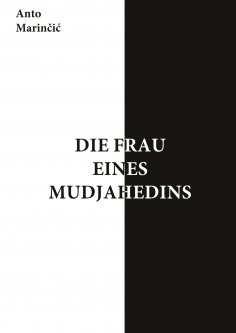 ebook: Die Frau eines Mudjahedins